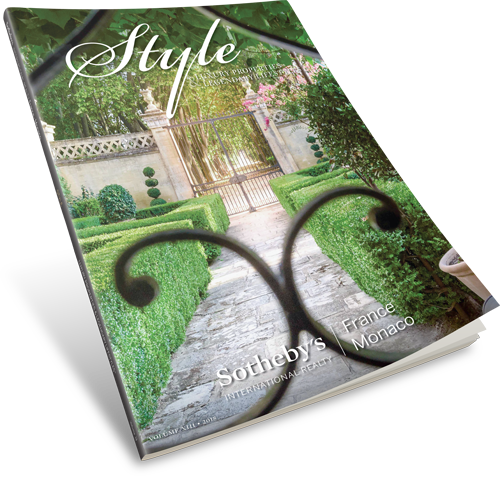 Style Cover